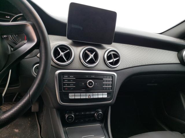 2019 MERCEDES-BENZ CLA 250 - WDDSJ4EB5KN751971