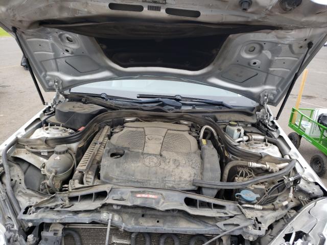 2012 MERCEDES-BENZ E 350 WDDHF5KB5CA637130