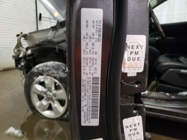 2016 JEEP COMPASS LA 1C4NJCEAXGD735366