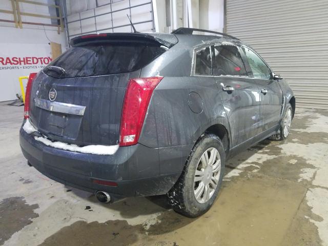 2010 CADILLAC SRX 3GYFNGEY5AS578070
