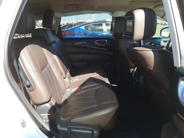 2013 INFINITI JX35 5N1AL0MM6DC308203
