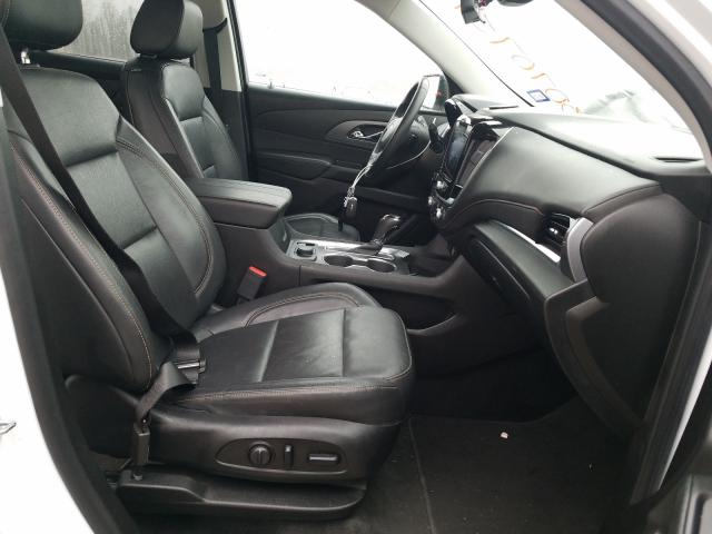 2020 CHEVROLET TRAVERSE P 1GNERKKW1LJ149550