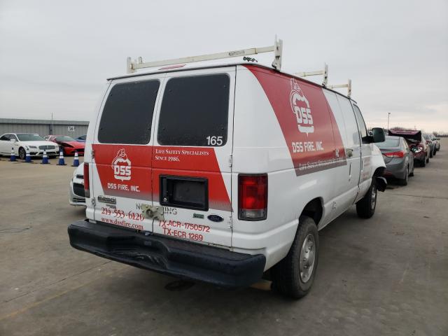 2013 FORD ECONOLINE 1FTNE2EL8DDA52044