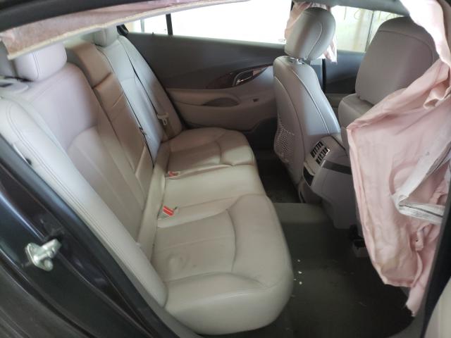 2012 BUICK LACROSSE P 1G4GD5E39CF365650