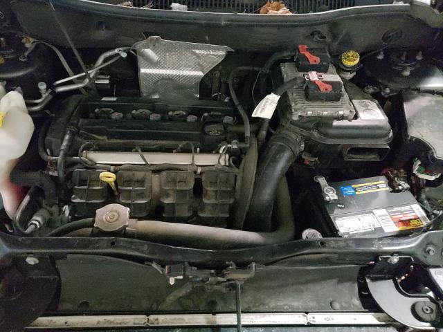 2016 JEEP COMPASS LA 1C4NJCEAXGD735366