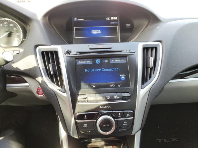 2016 ACURA TLX 19UUB1F39GA007392