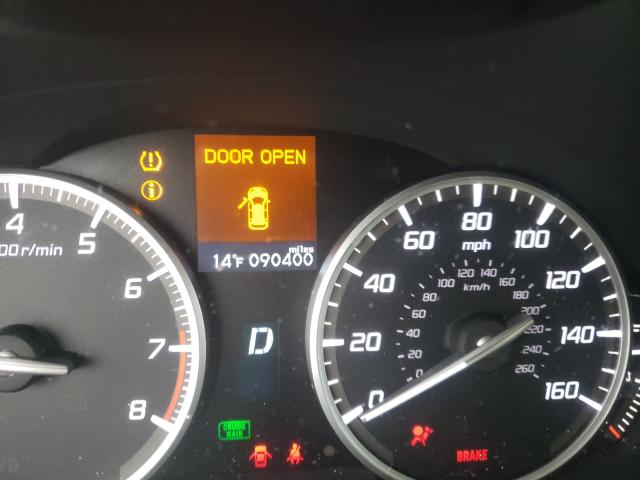 2015 ACURA RDX 5J8TB4H36FL017200