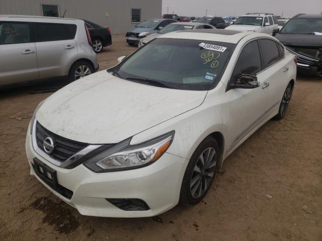 2017 NISSAN ALTIMA 2.5 1N4AL3AP2HC126952
