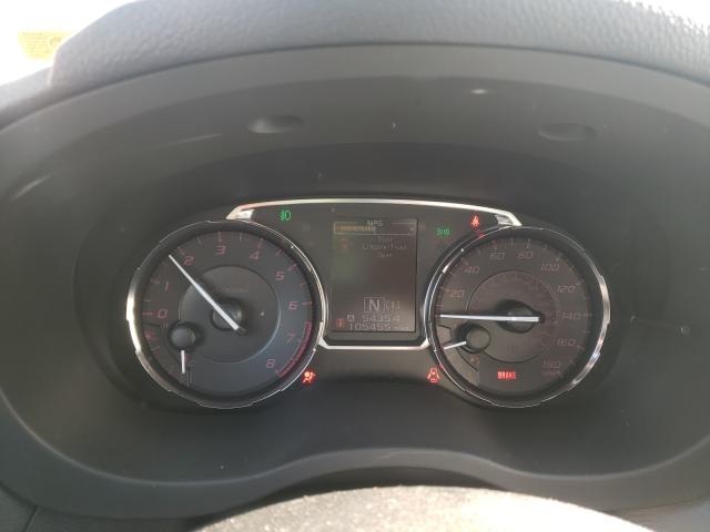 2017 SUBARU WRX PREMIU JF1VA1E65H8837304
