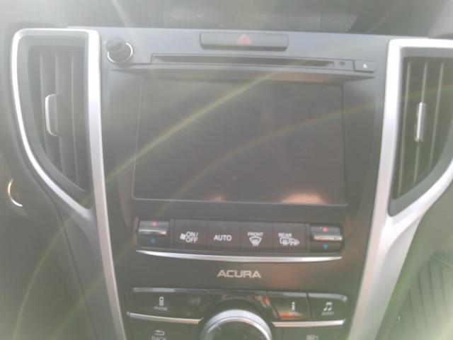 2015 ACURA TLX 19UUB1F31FA025819