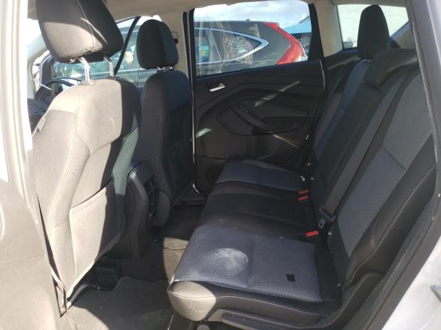 2017 FORD C-MAX SE 1FADP5AU0HL101843