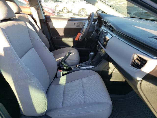 2014 TOYOTA COROLLA EC 2T1BPRHE5EC086752