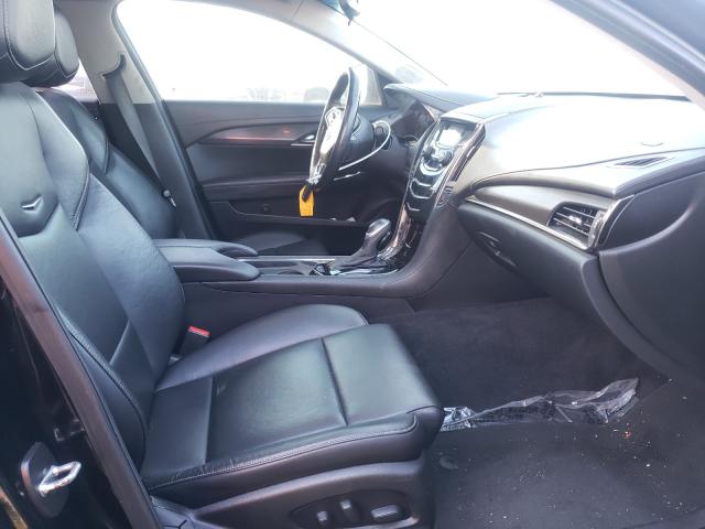 2013 CADILLAC ATS - 1G6AA5RX7D0174462