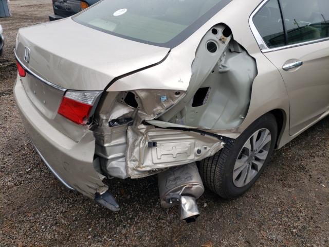 2015 HONDA ACCORD LX 1HGCR2F32FA080194