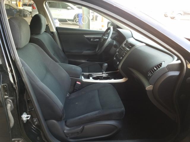 2014 NISSAN ALTIMA 2.5 1N4AL3APXEC412222