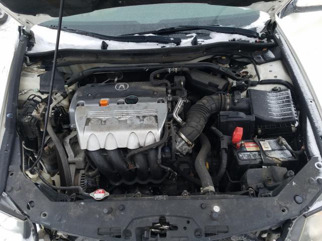 2010 ACURA TSX JH4CU2F60AC018120