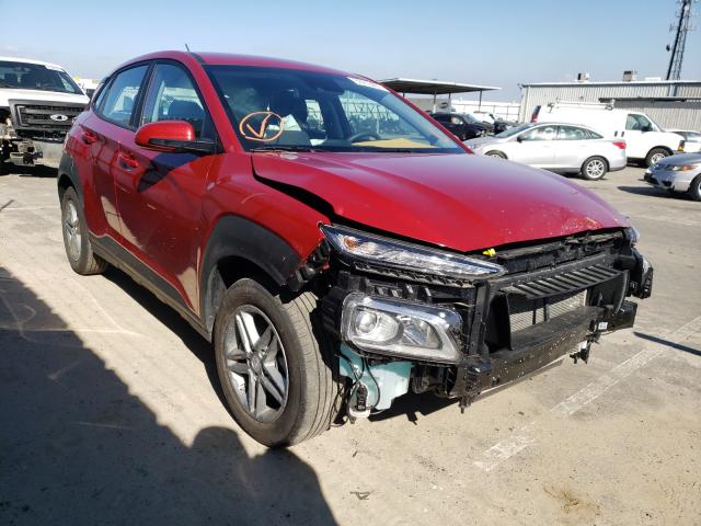 2020 HYUNDAI KONA SE - KM8K12AA1LU497061