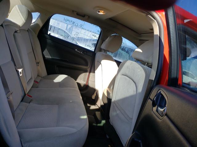 2013 CHEVROLET IMPALA LT 2G1WG5E3XD1190799