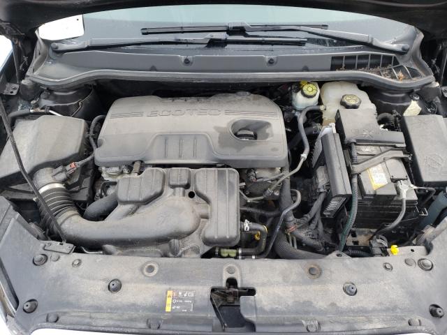 2016 BUICK VERANO 1G4PS5SK2G4103519