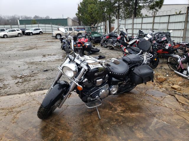 2003 YAMAHA XV1600 AS JYAVP02E73A022436
