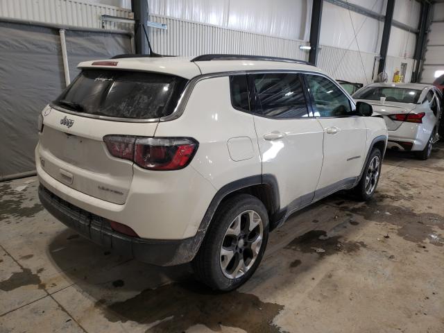 2017 JEEP COMPASS LI 3C4NJDCB2HT629152