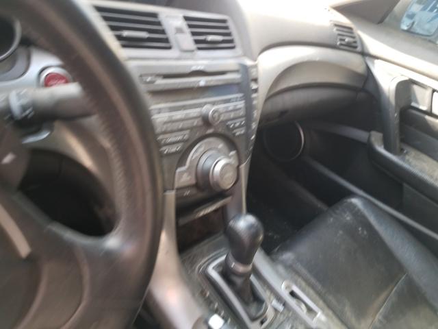 19UUA8F56AA013915 Acura TL