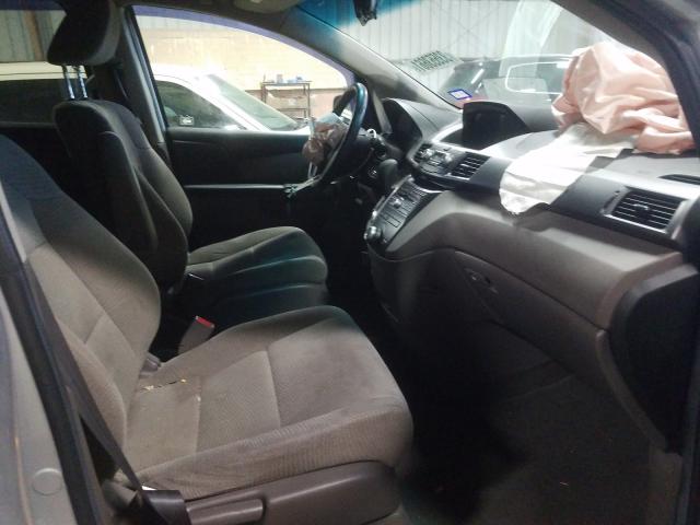 2012 HONDA ODYSSEY LX 5FNRL5H23CB032450