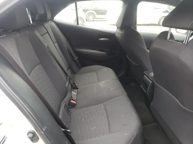 2019 TOYOTA COROLLA SE JTNK4RBE5K3057799