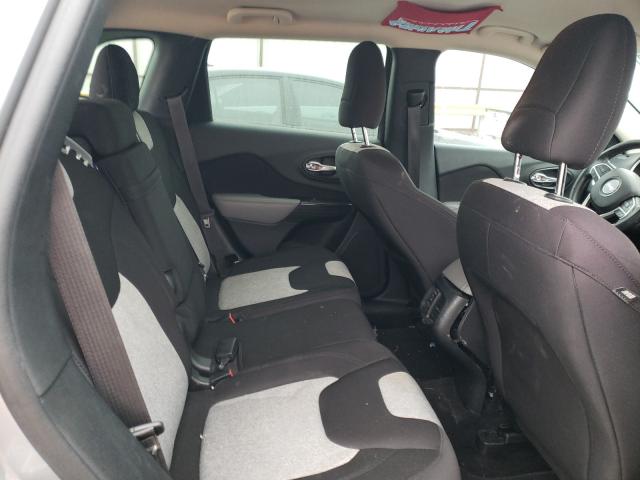 2014 JEEP CHEROKEE S 1C4PJLAB9EW222294