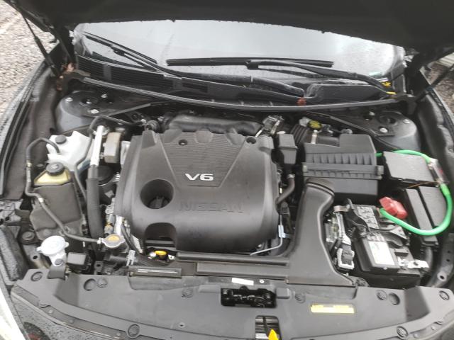 2020 NISSAN MAXIMA PLA 1N4AA6FVXLC378813