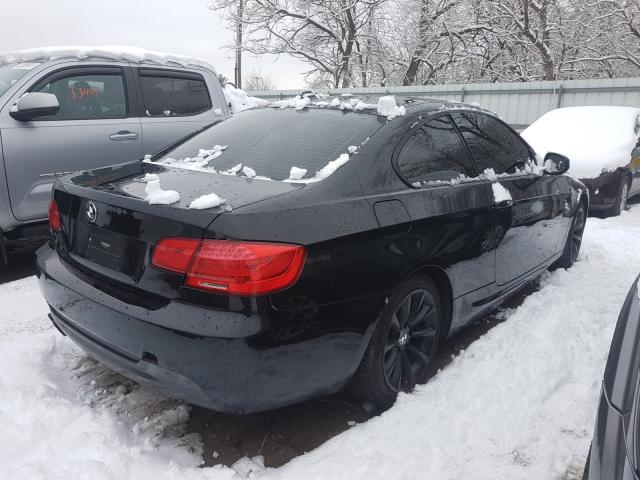 2011 BMW 328 XI WBAKF3C52BE567913