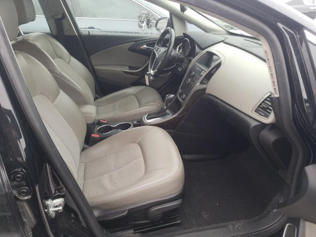 2013 BUICK VERANO 1G4PP5SK2D4114467