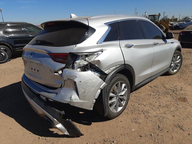 2019 INFINITI QX50 ESSEN 3PCAJ5M12KF131145