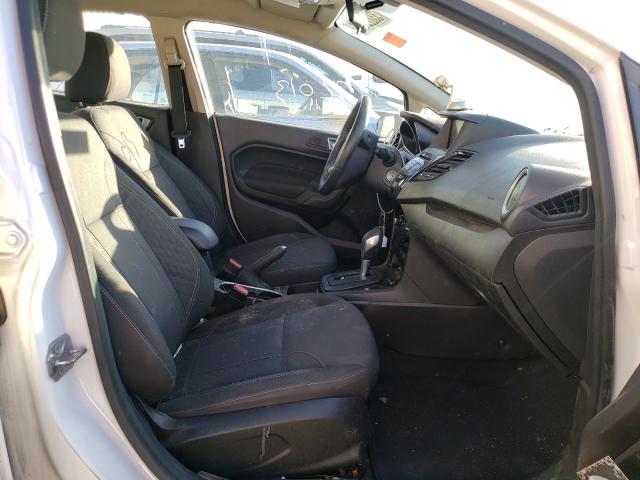 2015 FORD FIESTA 3FADP4BJ7FM210990