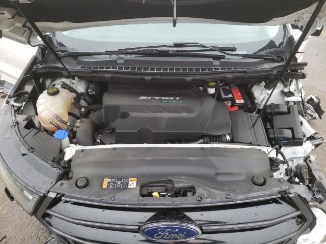 Фото: 2FMPK4AP4HBC16368 - 7