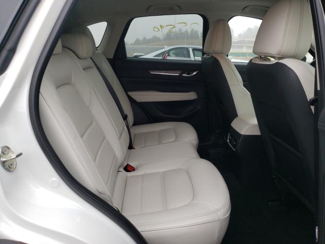2018 MAZDA CX-5 GRAND JM3KFBDM9J0398883