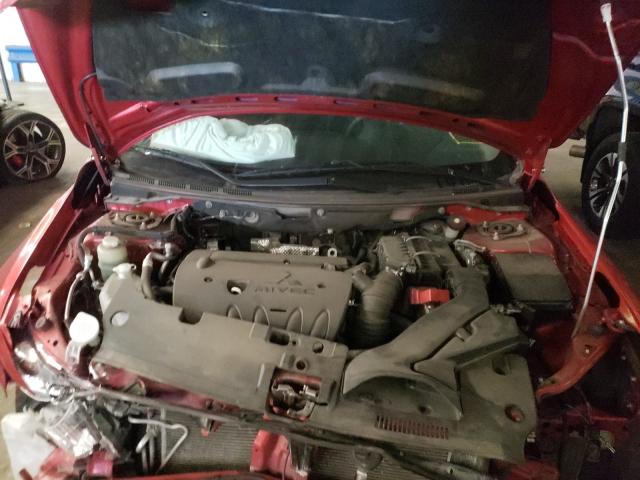 2015 MITSUBISHI LANCER GT JA32U8FW0FU020031