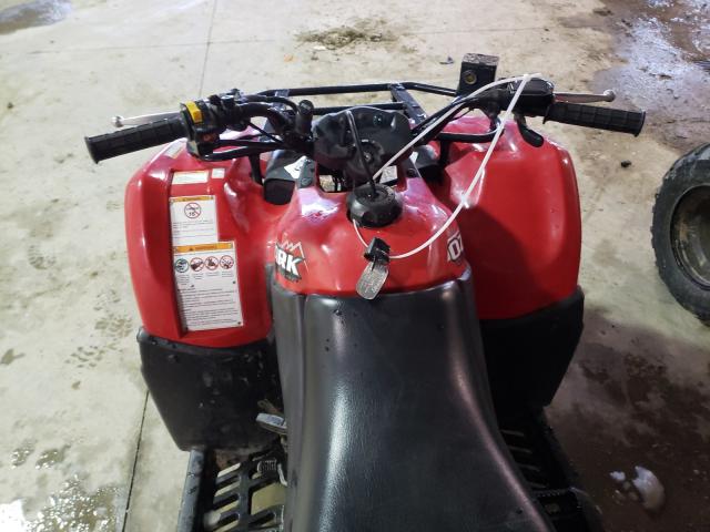 2012 SUZUKI LTF250 JSAAJ51A3C2100764