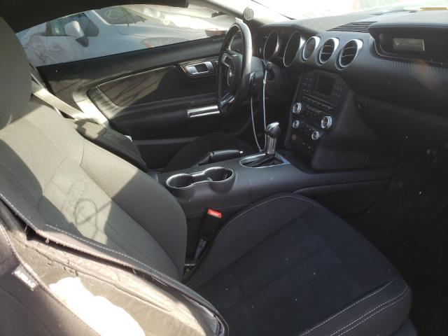 2018 FORD MUSTANG - 1FA6P8TH4J5159992