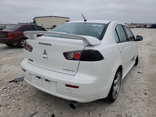 2017 MITSUBISHI LANCER ES JA32U2FU0HU011912