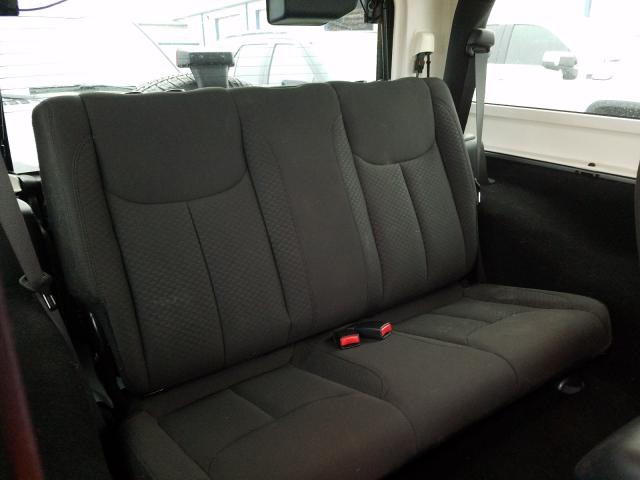 2017 JEEP WRANGLER S 1C4AJWAG5HL631868