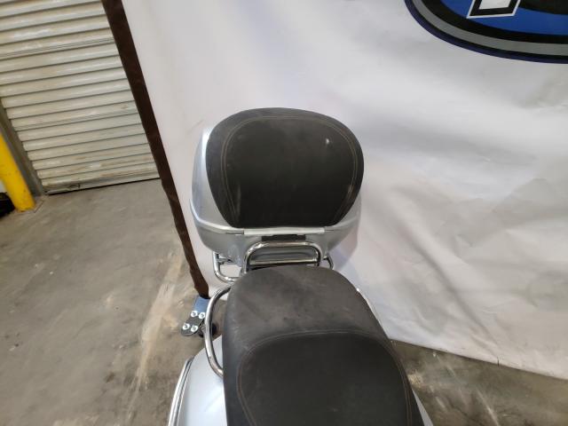 2007 VESPA GTS 250 ZAPM459L575003486