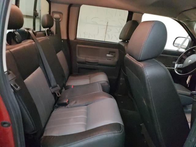 2010 DODGE DAKOTA LAR 1D7RW5GP9AS217497