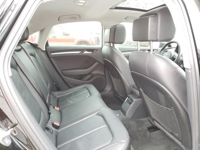2015 AUDI S3 PREMIUM WAUBFGFF3F1075593