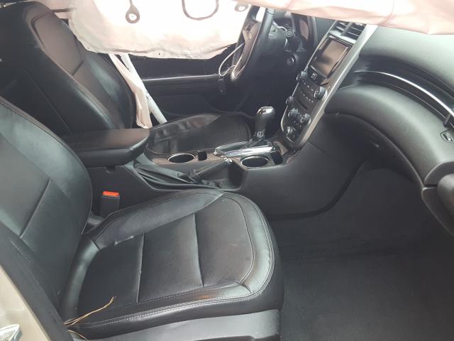2016 CHEVROLET MALIBU LIM 1G11E5SA2GF129379