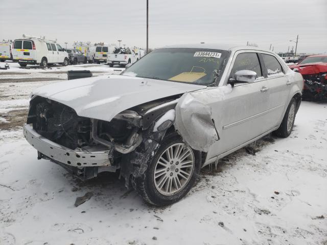 2010 CHRYSLER 300 TOURIN 2C3CA5CV0AH195842