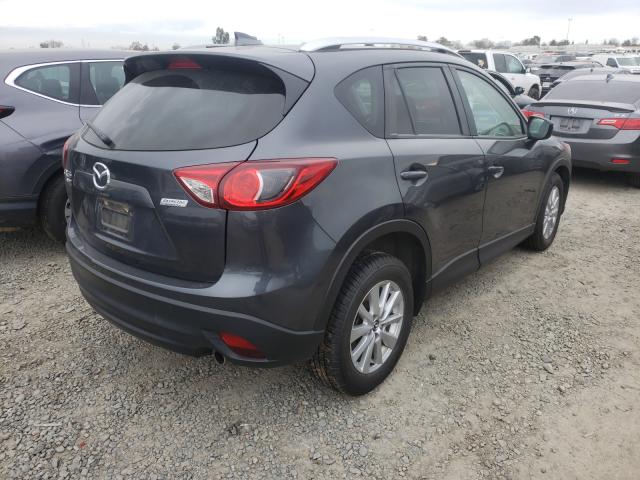 2016 MAZDA CX-5 TOURI - JM3KE4CY0G0879472