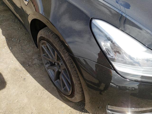 2018 TESLA MODEL 3 5YJ3E1EA9JF027996
