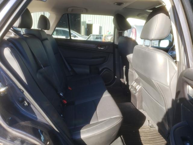2017 SUBARU OUTBACK 2. - 4S4BSANC2H3273927