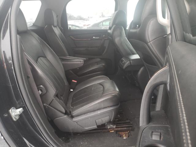 2015 GMC ACADIA DEN 1GKKVTKD9FJ306942